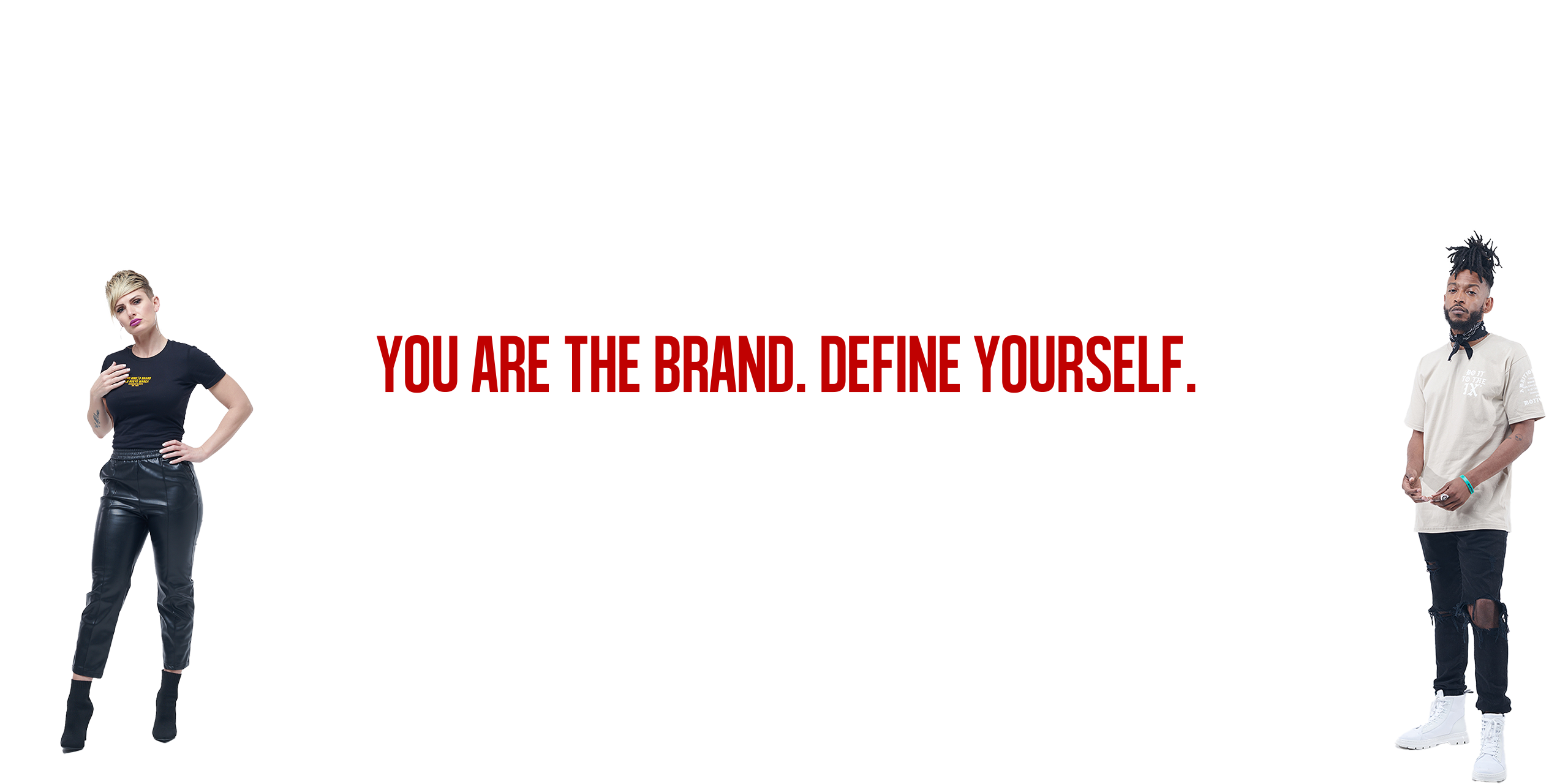 Nine Brand hero image