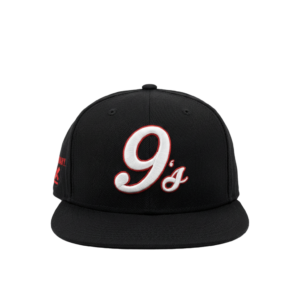 9's Snapback Vixionary Edition
